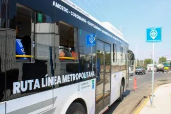 Tras cuatro meses de espera, habilitan estaciones de la Línea 4 de la RUTA en Periférico Ecológico