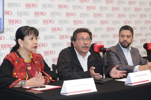Sólo el 30% de los municipios cuentan con un atlas de riego