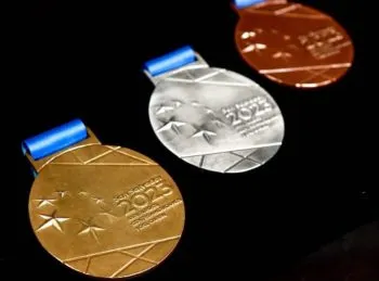México lidera el medallero de los Juegos Centroamericanos y del Caribe