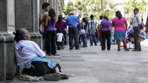 Necesaria Alerta de Violencia de Género, dice Auiemss