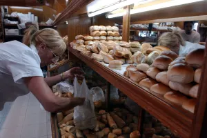 Panaderos aumentarán un peso el pan de dulce en febrero