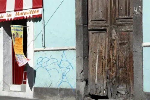 Ayuntamiento de Puebla planea recuperación de casonas para viviendas de interés medio y social