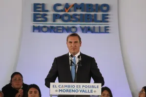 Informe con olor a destape