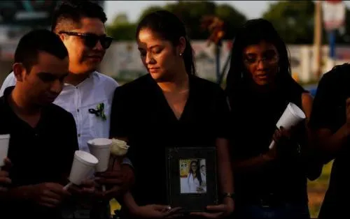 Reportan 448 muertos tras 100 días de protestas en Nicaragua