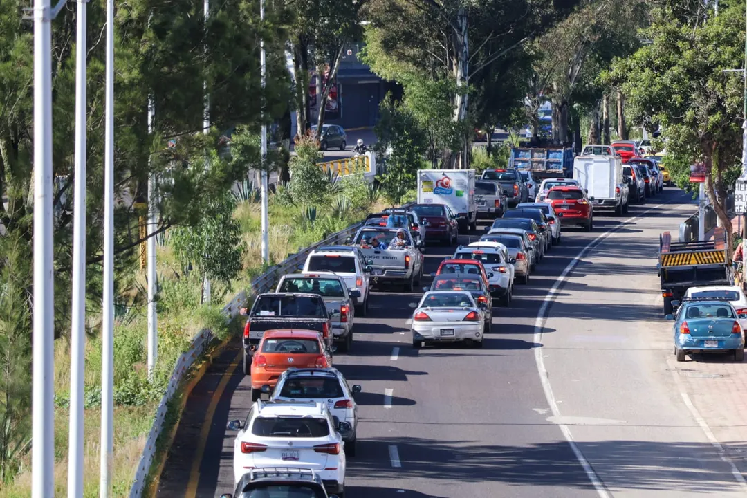 SCJN avala seguro obligatorio para autos en Puebla y anula suspensión de licencias por 10 años