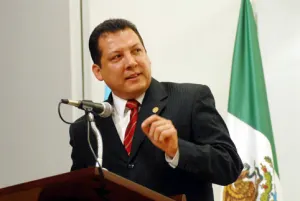 CNDH interviene en Olintla: Plascencia Villanueva