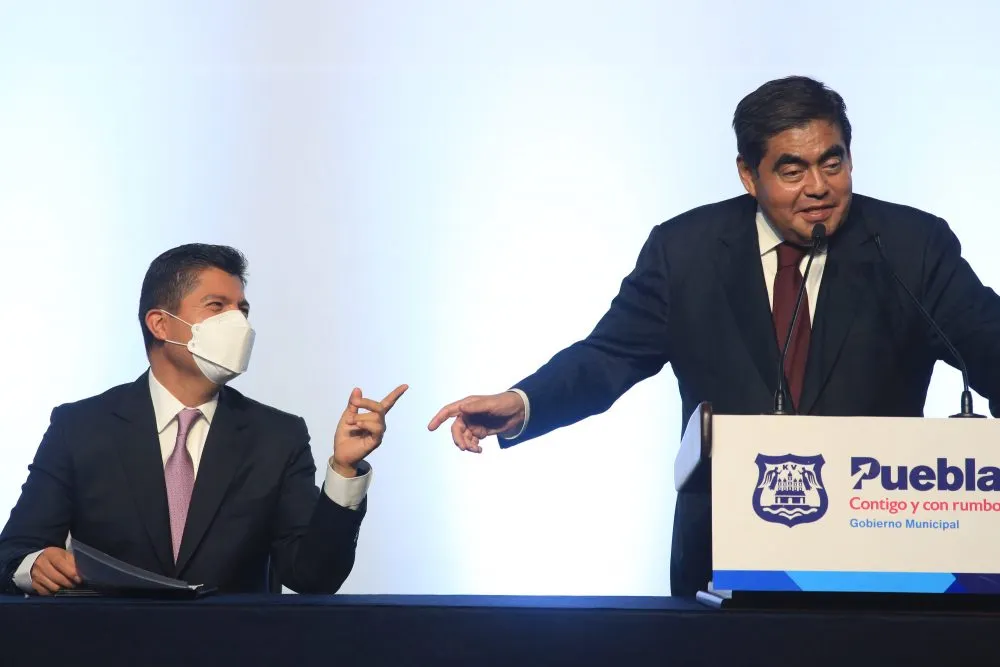Las mil y un lecturas de la toma