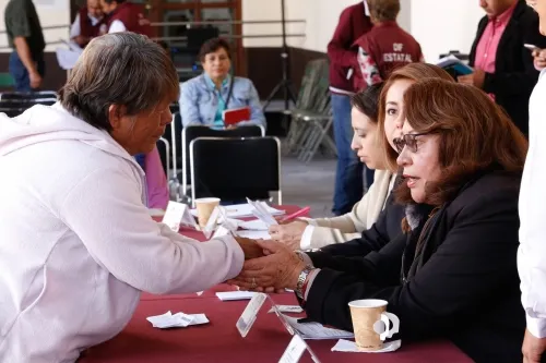 Refrenda gobierno del estado su compromiso de ser incluyente