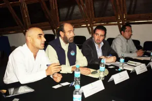 Puebla a la vanguardia en monitoreo y vigilancia climatológica
