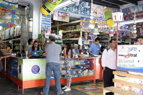 Reciclar útiles escolares puede generar un ahorro del 40%: Maimone Celorio