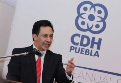 CEDH investiga omisiones de autoridades policiacas sobres mujeres agredidas por ambulantes