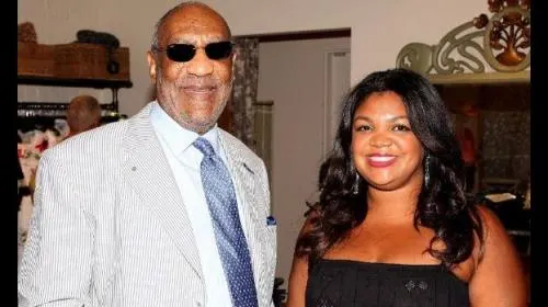 Muere Ensa Cosby, hija de Bill Cosby