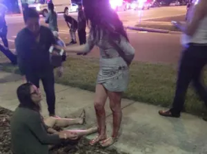 Hay ‘numerosos’ muertos tras tiroteo en club de Orlando