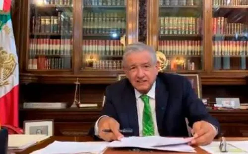 Fácilmente impugnable memorándum de AMLO sobre reforma educativa: Cossío
