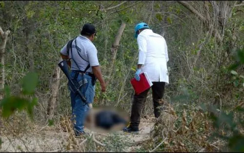López Obrador justifica alza en índice de homicidios