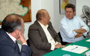 Garantiza federación patrimonio de familias en CNH
