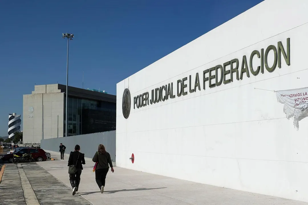 Poder Judicial