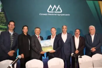 Altosano-Granjas Carroll se incorpora al Consejo Nacional Agropecuario