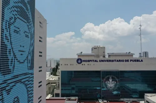HUP da a conocer nuevas medidas para atención de pacientes