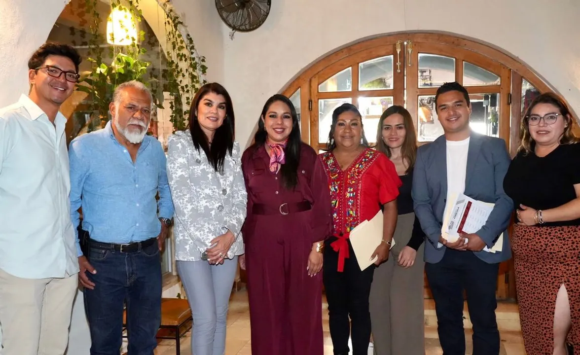San Pedro Cholula Impulso Turismo