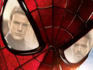 Spider-Man estará en Captain America