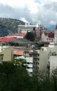 Un sismo de 7.9 grados sacude Filipinas con peligro de tsunami