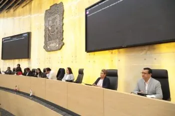 Impulsan en Congreso de Puebla iniciativa para fortalecer la rendición de cuentas