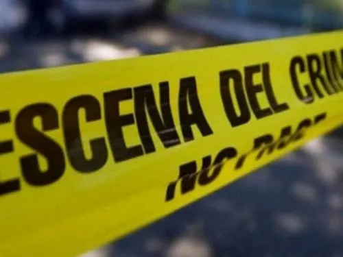 Degüellan a hombre de la tercera edad en la colonia México 68