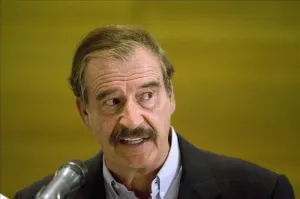 Comando habría secuestrado a ex nuera de Vicente Fox