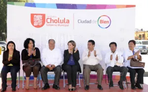 Se aplicarán en San Pedro Cholula 29 mil vacunas contra rabia