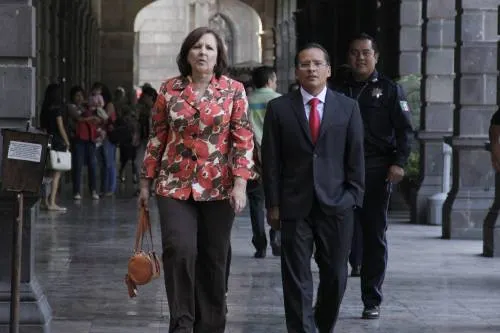 “Ni me apunten ni me borren” para competir o apoyar a un candidato independiente en 2018