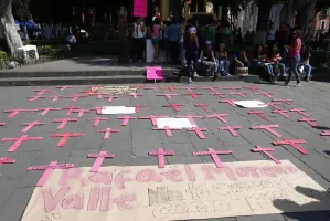 Puebla lista para prevenir feminicidios y cualquier delito