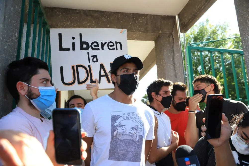 UDLAP