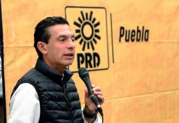 Publica PRD convocatoria para elegir aspirantes a gobernador, diputados y alcaldes en Puebla