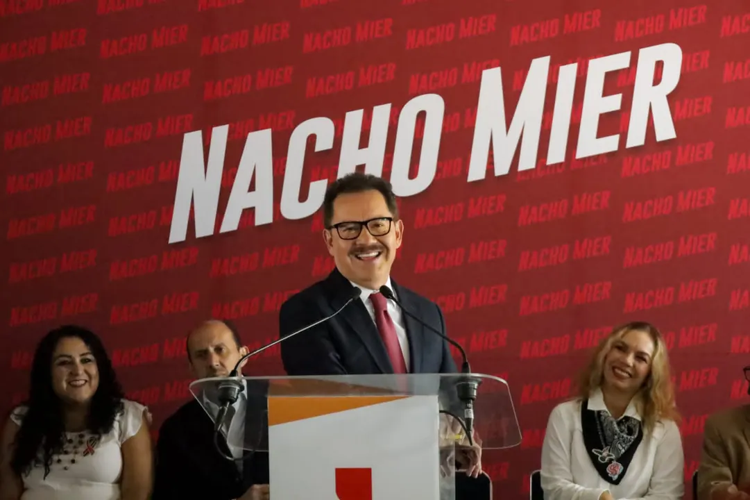 Ignacio Mier Velazco