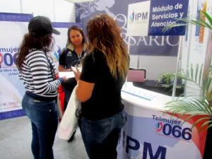 IPM suma esfuerzos en Primera Jornada Regional de Protección Civil 2014