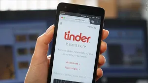 Ya no habrá menores de edad en Tinder