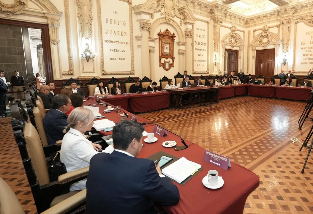 Ayto Pue Sesion Cabildo