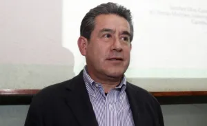 Avala SGG retiro de ambulantes del centro histórico
