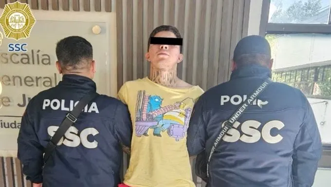 Donovan N., implicado en asesinato del abogado Cohen