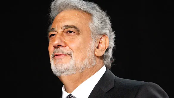 Plácido Domingo fue hospitalizado por bloqueo arterial, en España