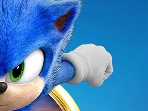 Sonic y Luisito Comunica recaudan 60 mdd en 4 días