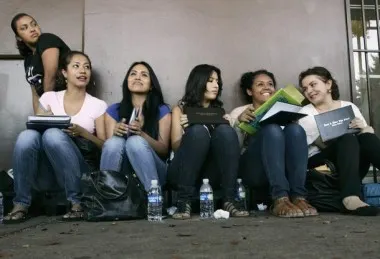 Deserción estudiantil se manifiesta más en hombres que en mujeres