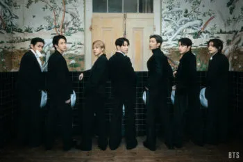 BTS renuncia a competir en los Grammy 2027 y explica los motivos