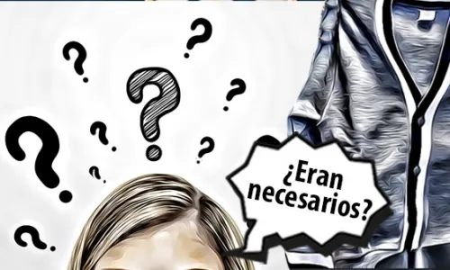 Dudas sobre el cuestionado proceso para la adquisición de uniformes escolares
