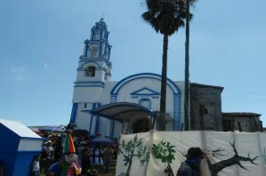 Presidente de Ixtepec, acusado de amenazar de muerte a poblador