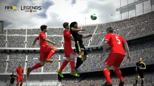 FIFA 14 y Call of Duty se comercializarán con el Xbox One