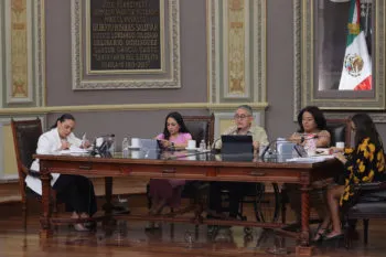 Impulsa Congreso, iniciativa para fomentar educación financiera en estudiantes de bachillerato