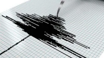 Se registra sismo de magnitud 4.4 en Baja California Sur