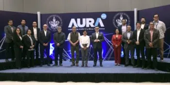 Conforman el Consejo Académico “Gobernanza de Inteligencia Artificial” de la BUAP